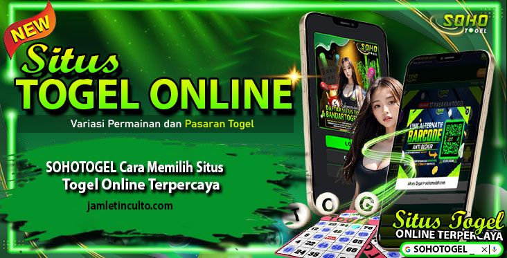 SOHOTOGEL Variasi Permainan